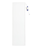 Светильник светодиодный ДВО CP 20 R 36W OP 940 W30L120 EL 295х1195х26мм 36Вт 4000К IP40 Ra90 встраив. с БАП на 3ч панель бел. Русский Свет 14062023323