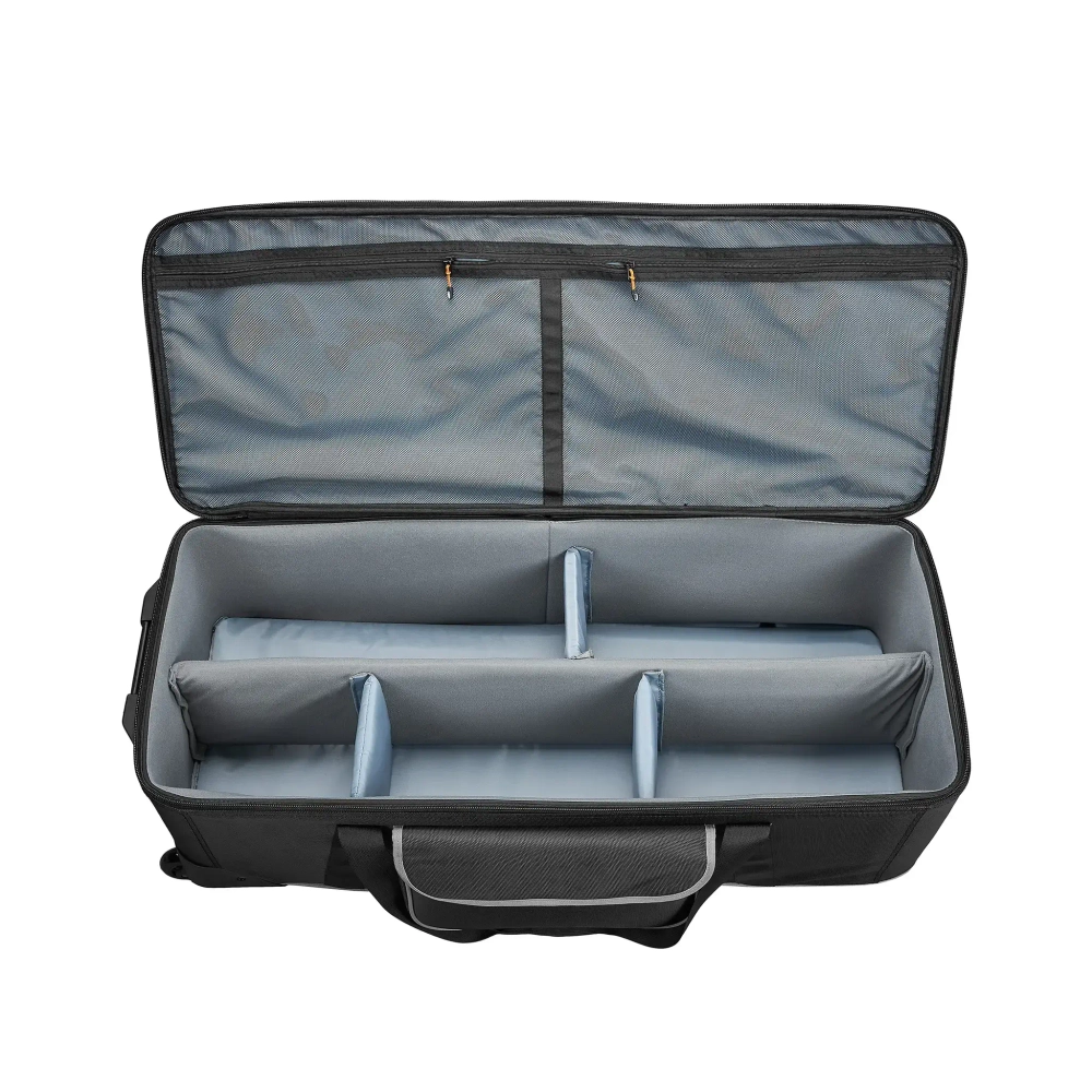 Комплект светодиодных осветителей Godox LITEMONS LA300Bi K2