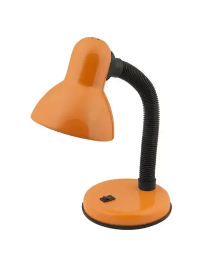 Настольная лампа TLI-201 Orange E27