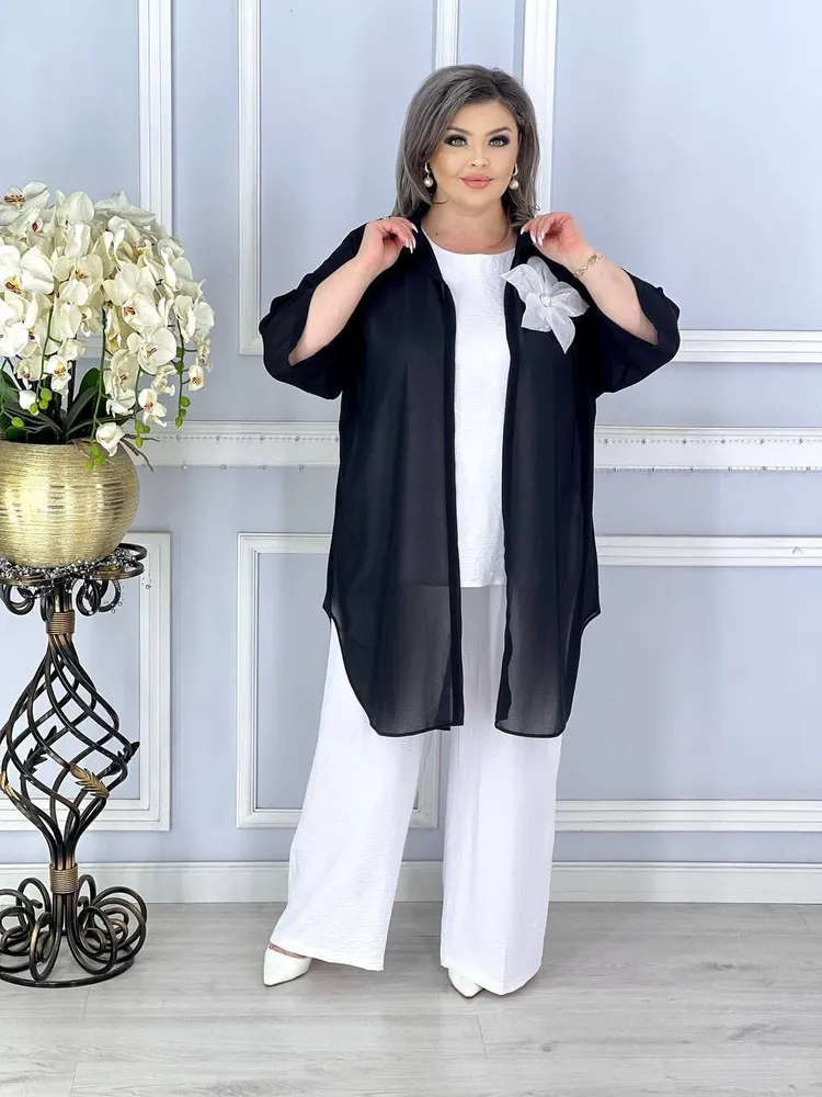 Комплект тройка "Нина-3" Fabrika