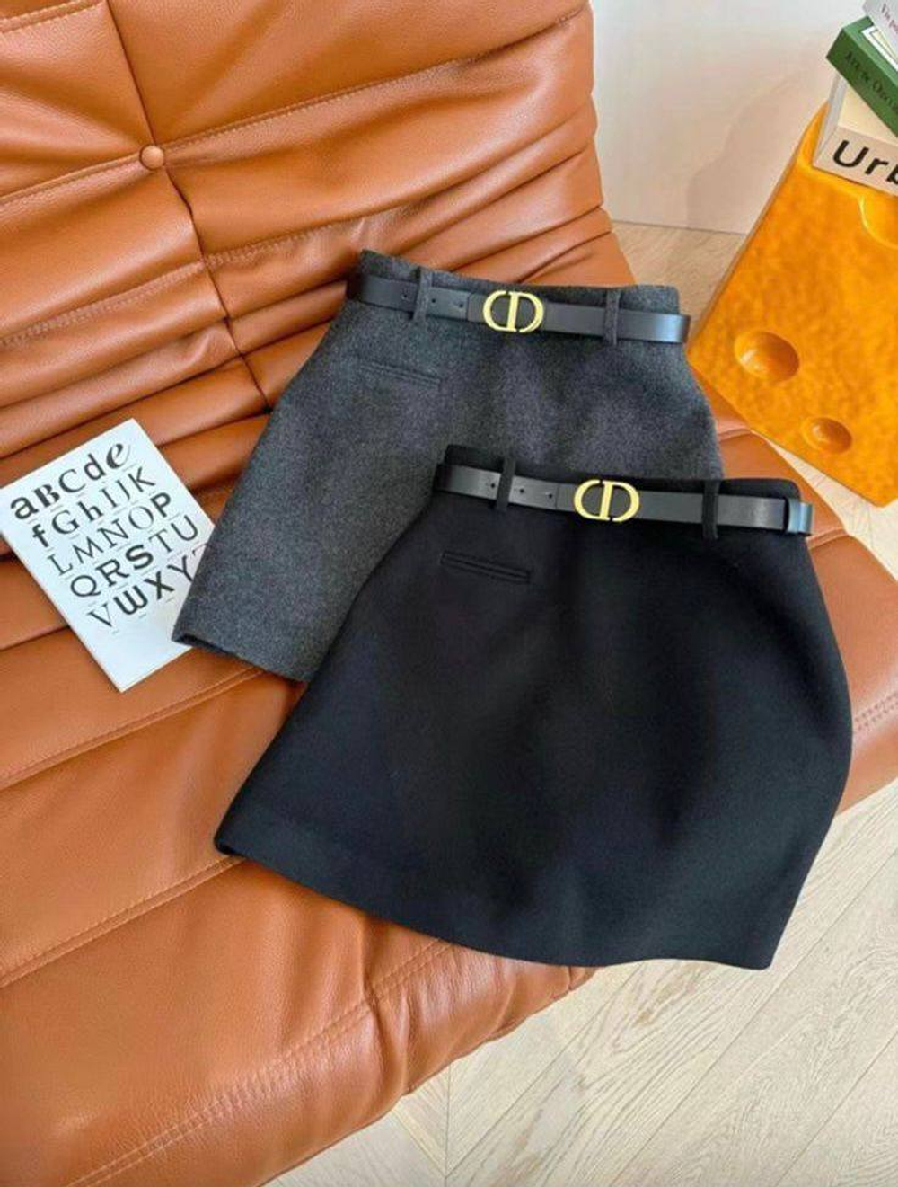 Юбка Dior