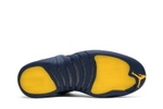 Кроссовки Psny X Jordan Air Jordan 12 "Michigan" Pe College