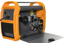 Сварочный полуавтомат HUGONG EXTREMIG 200 III LCD