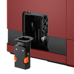 Кофемашина Maunfeld MF-A7021RD