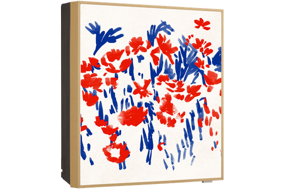 Внутренние блоки мульти сплит-систем настенного типа серии ARTCOOL GALLERY A09GA1.NSER