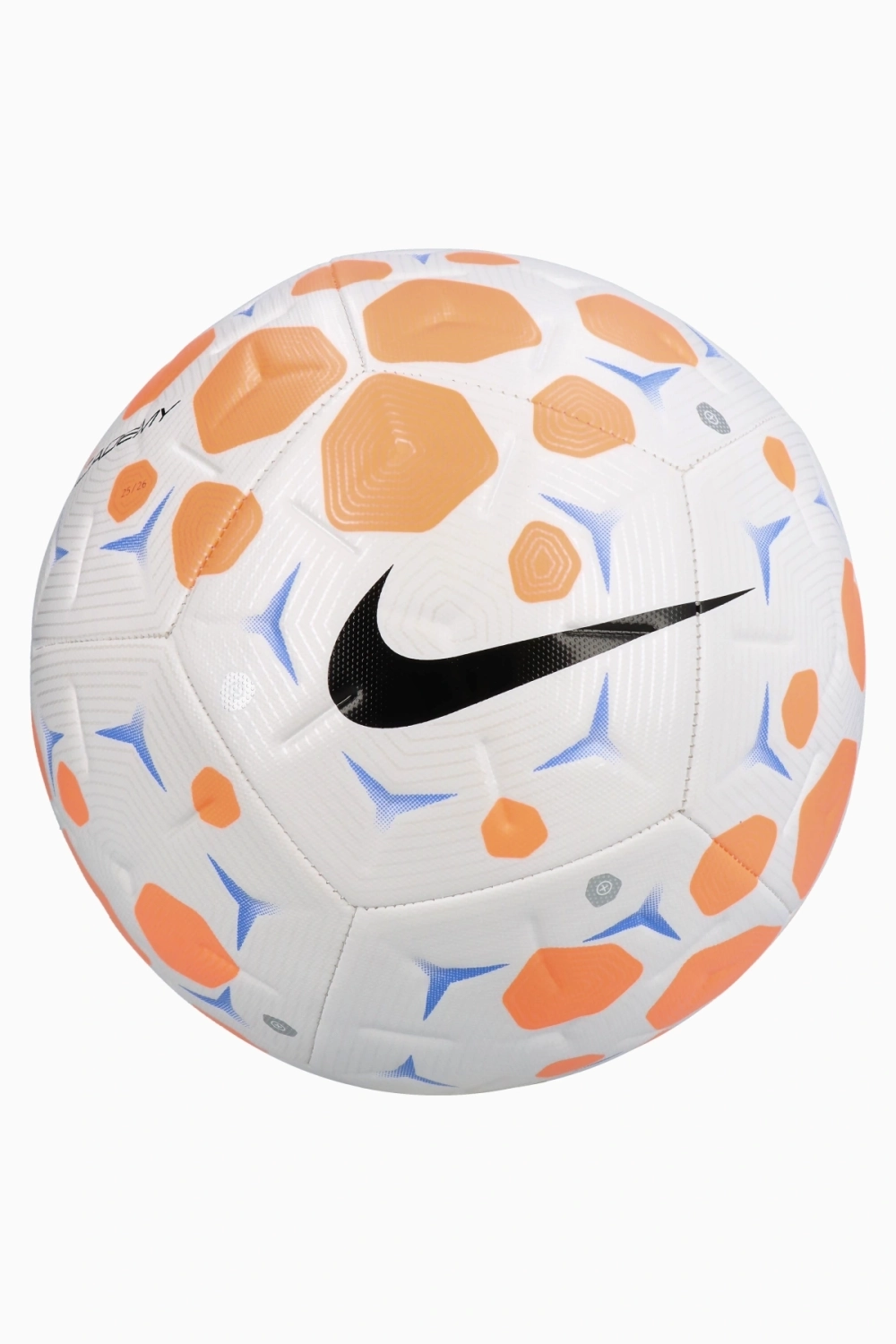 Футбольный мяч Nike Academy размер 5 - белый