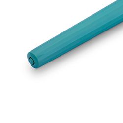 Ручка-роллер Kaweco Perkeo Breezy Teal (10002218) 3