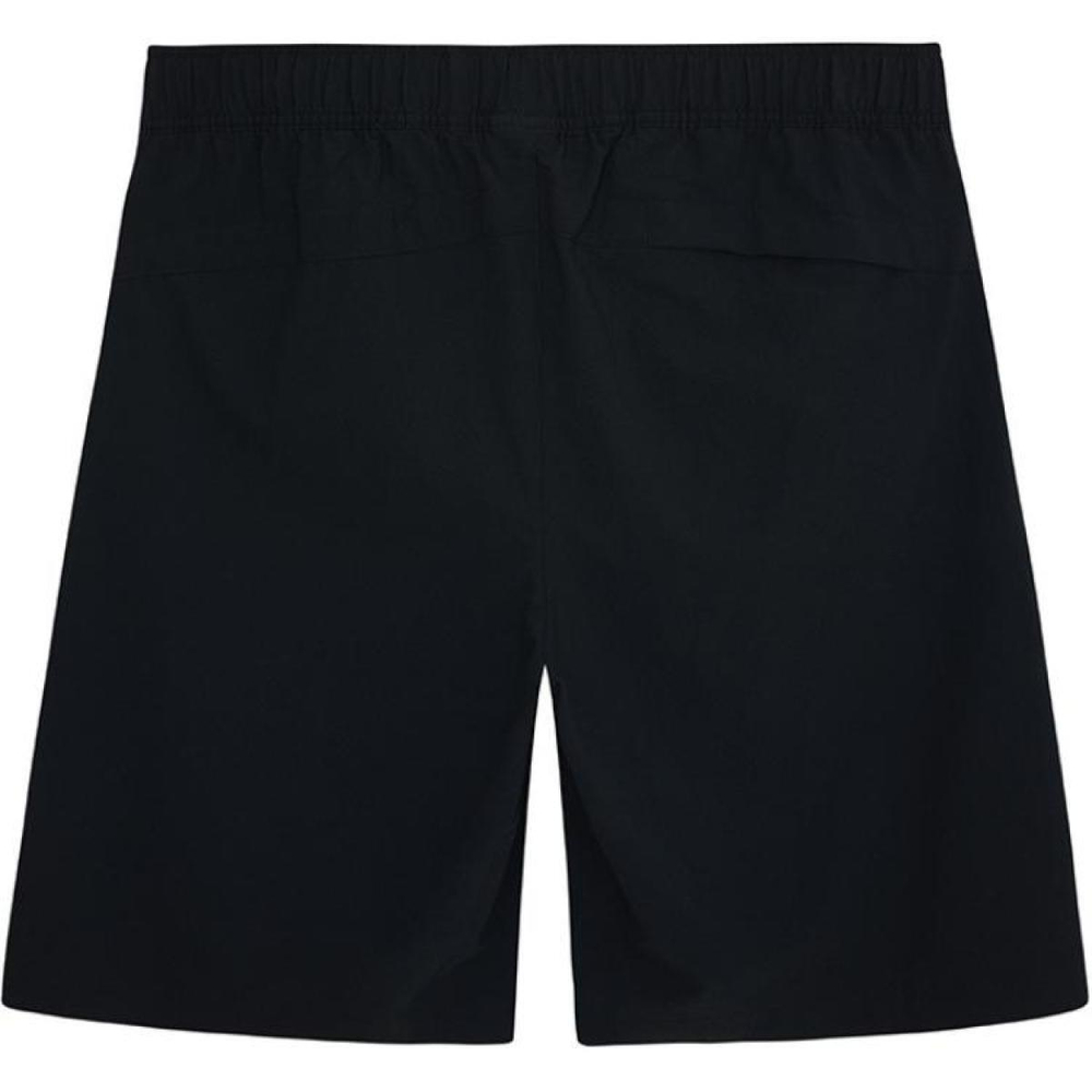 Шорты New Balance, AMS42312-BK