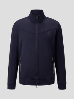 Куртка BOGNER GOLF ZANTO в синем цвете