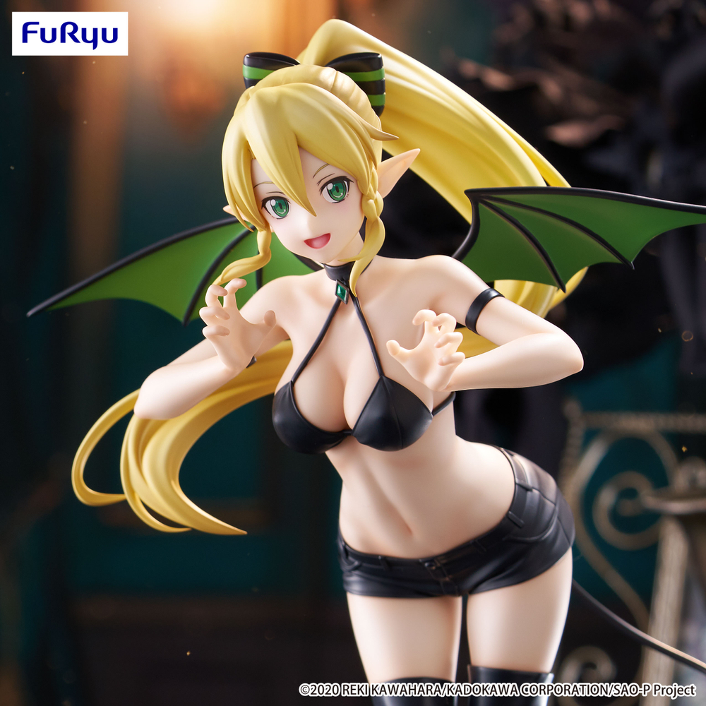Leafa