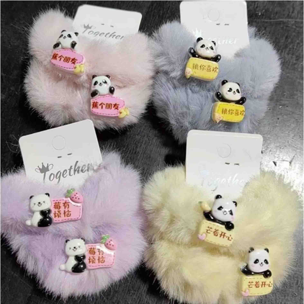 Набор резинок из 2х шт