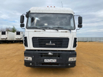 МАЗ 5440 4x2 Седельный тягач 544028-570-031 (Дизельный, 11,6 л, 423 л.с., МТ)