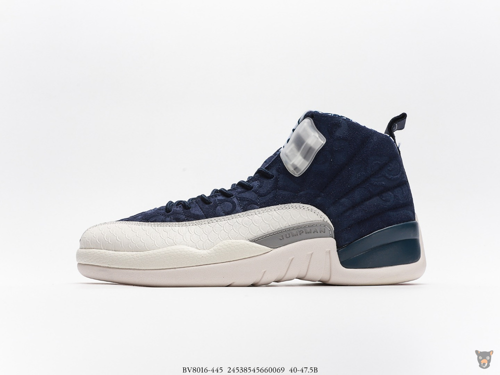 Кроссовки Nike Air Jordan 12 "International Flight"