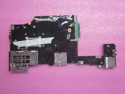 Материнская плата для ноутбука Lenovo X230 i3-3110W8-STDnAMTwTPM (04Y1686), оригинал