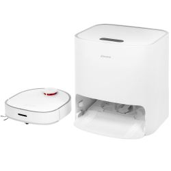 Робот-пылесос Xiaomi Dreame W10 Fully Automatic Cleaning EU со станцией самоочистки