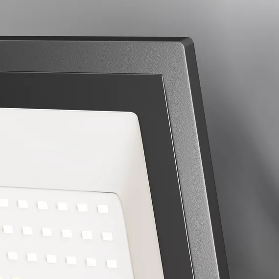 Прожектор Поток / Flood 4000К 100Вт IP 65 Outdoor fl001-l100b4k