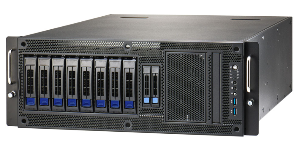 Сервер Mitac FT65T-B5642