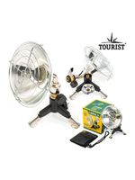 Обогреватель газовый портативный LASKA (TH-404). "Tourist"