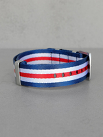 Nato Strap Premium - нейлоновый ремешок для часов