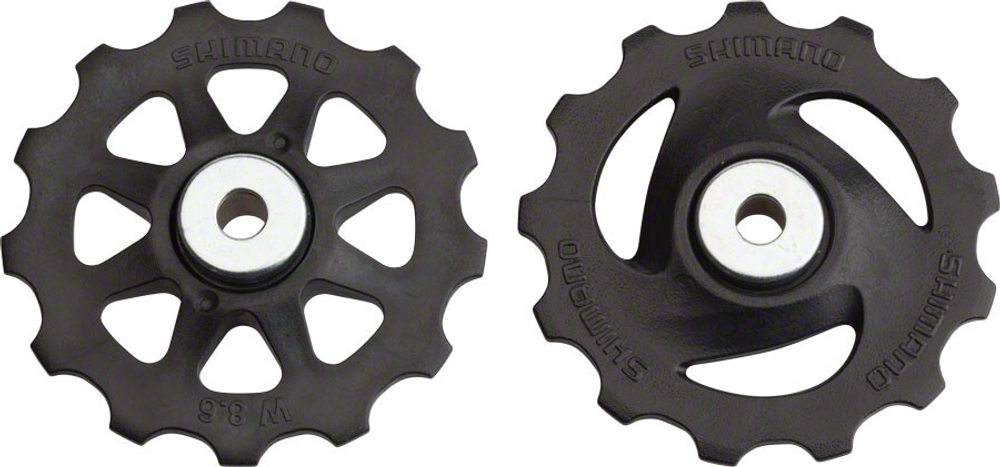 Ролики переключателя Shimano, 7ск, верхн+нижн, к RD-TX35/M280/TY300 Y5WS98030