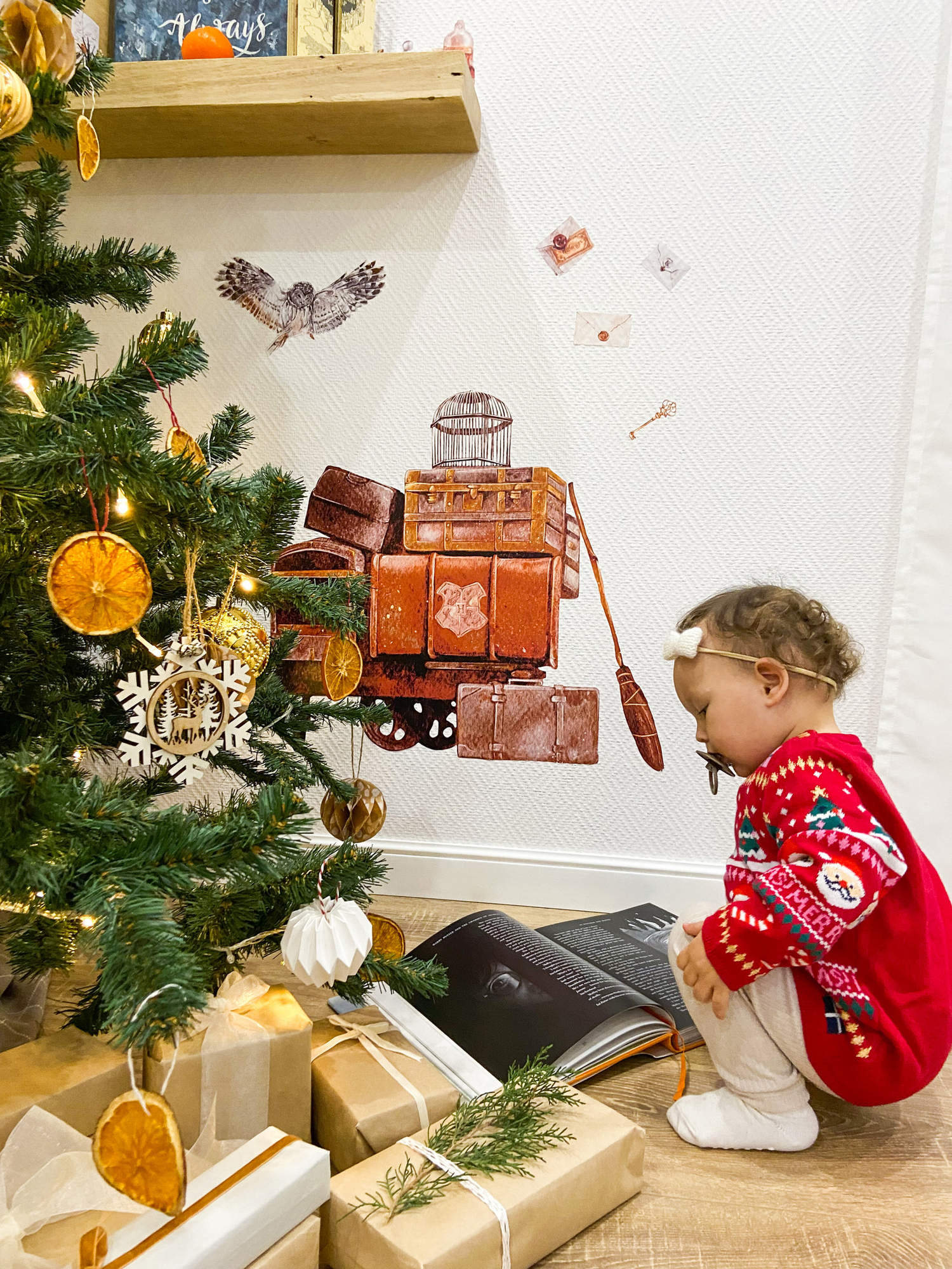 Волшебство