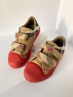 Кеды Burberry, 31