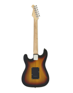 Aria STG-003SPL 3-Tone Sunburst