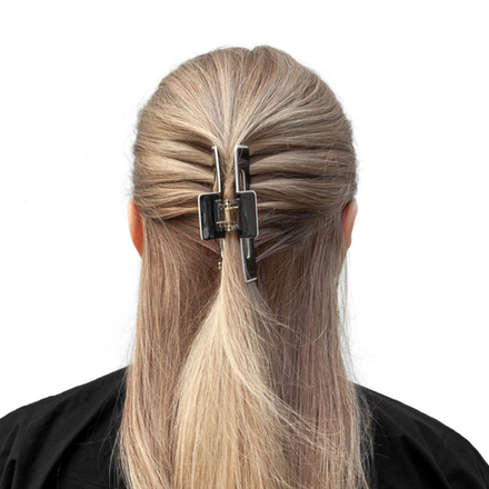 Заколка для волос Краб Fiore Luna ZJ820367.2