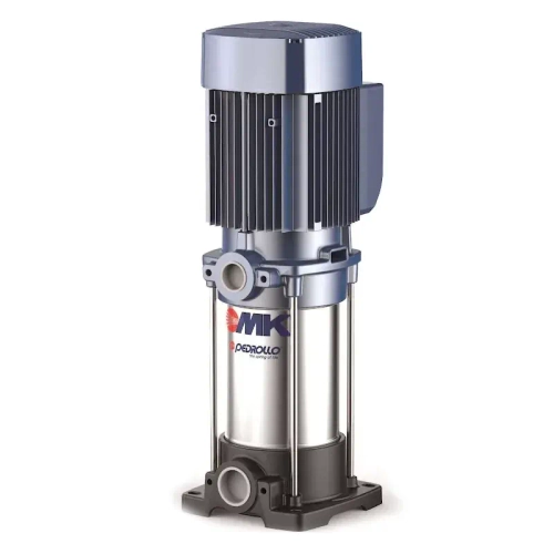 Pedrollo MKm 8 / 4 многоступенчатый насос 43PM0804A1
