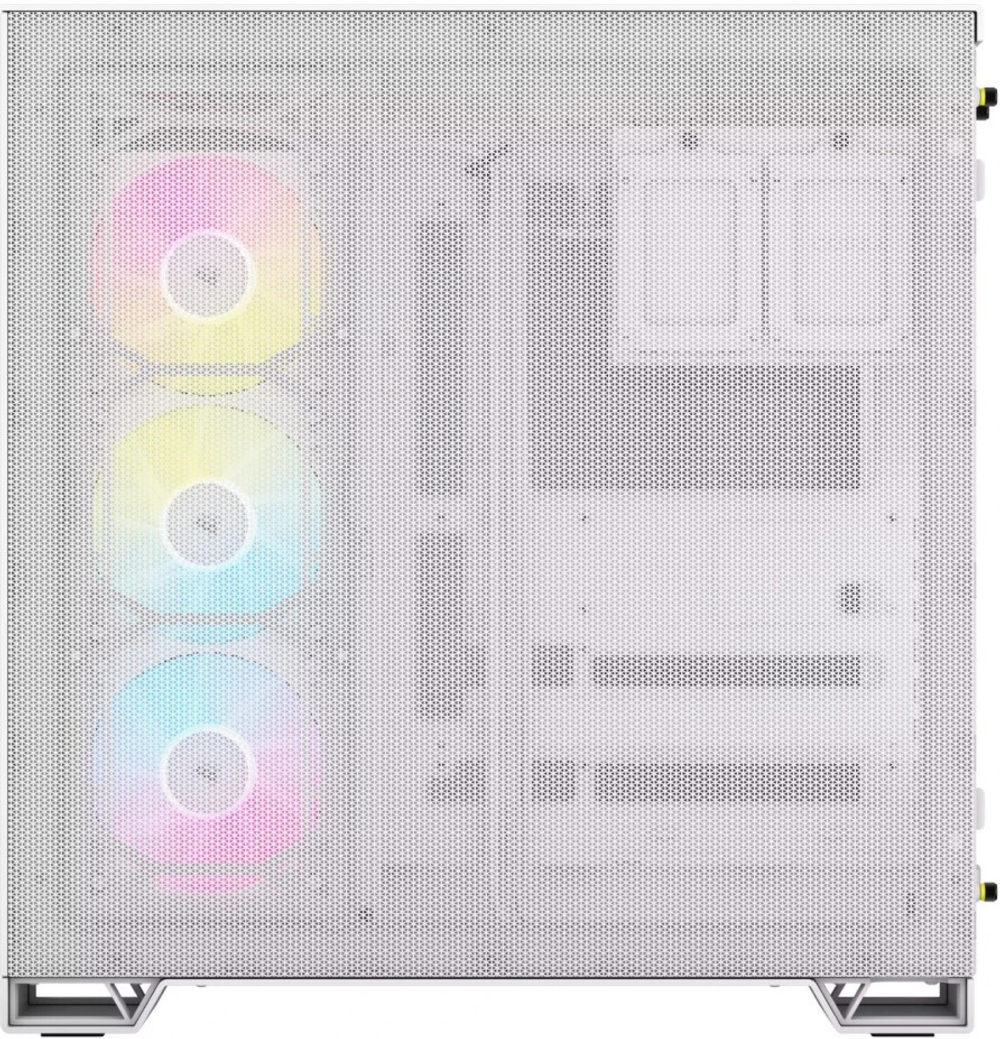 Корпус eATX Corsair iCUE LINK 6500X RGB