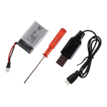 Машина р/у Шпион, Видео камера WIFI 720Р HD FPV on-line трансляции, 870448 Пламенный мотор