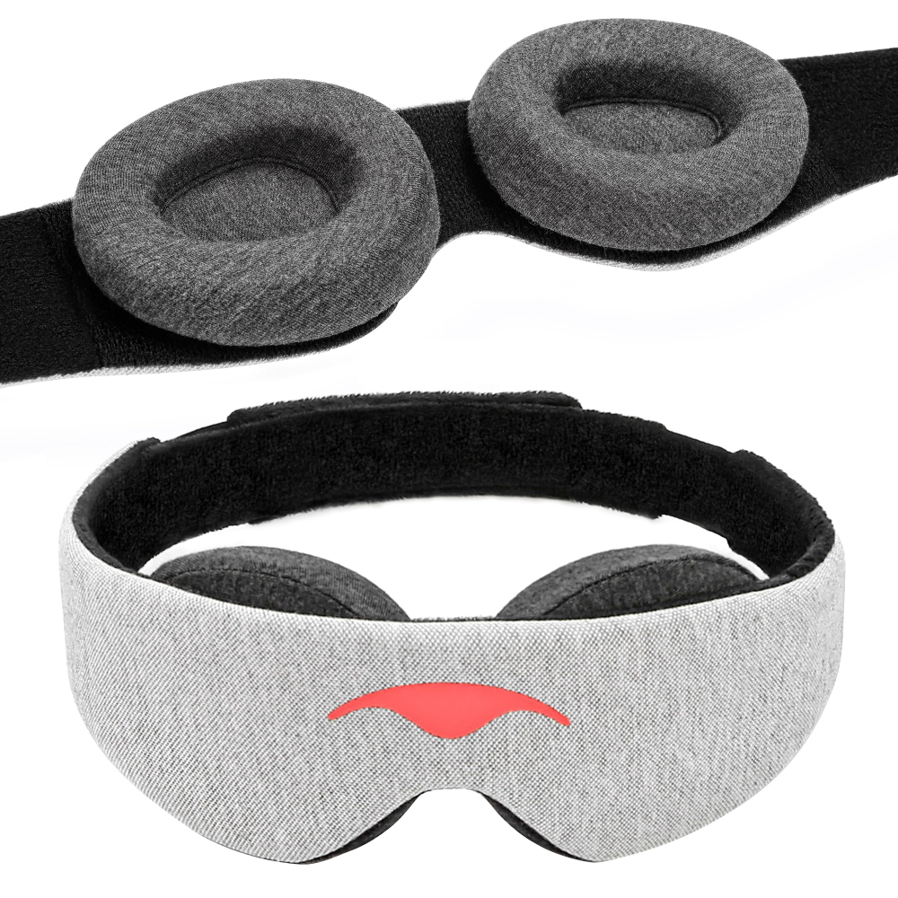 Manta Sleep Маска для сна Manta Sleep Mask, Classic