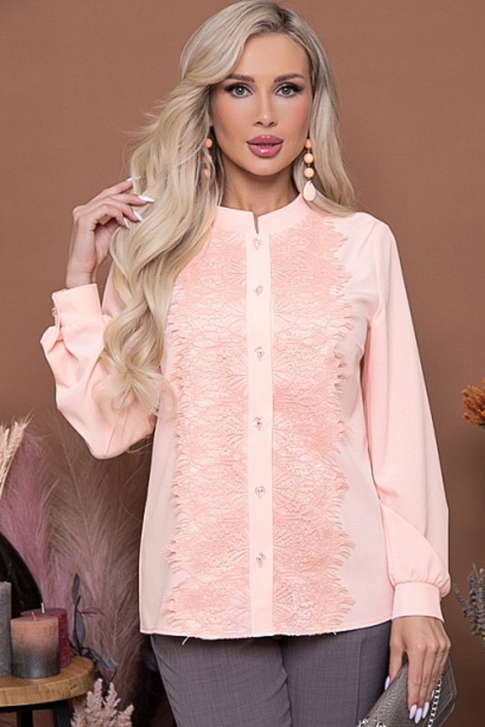 Рубашка 41617 Avili