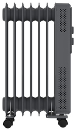 Масляный радиатор серии ARDEA ROR-AR9-2000M