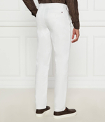 Чиносы Denton Tommy Hilfiger - белый(MW0MW37873)