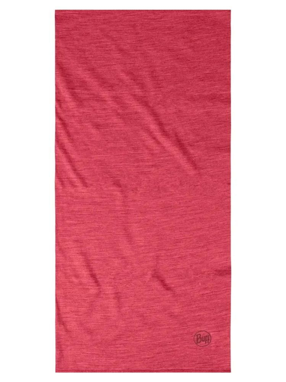 Бандана Buff Merino Lightweight Solid Cyberpink 113010.566.10.00
