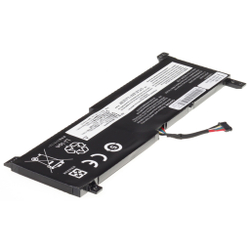 Аккумулятор iBatt 4650mAh для ноутбука Lenovo V14 G2, V15 (L20B2PF0, L20C2PF0)