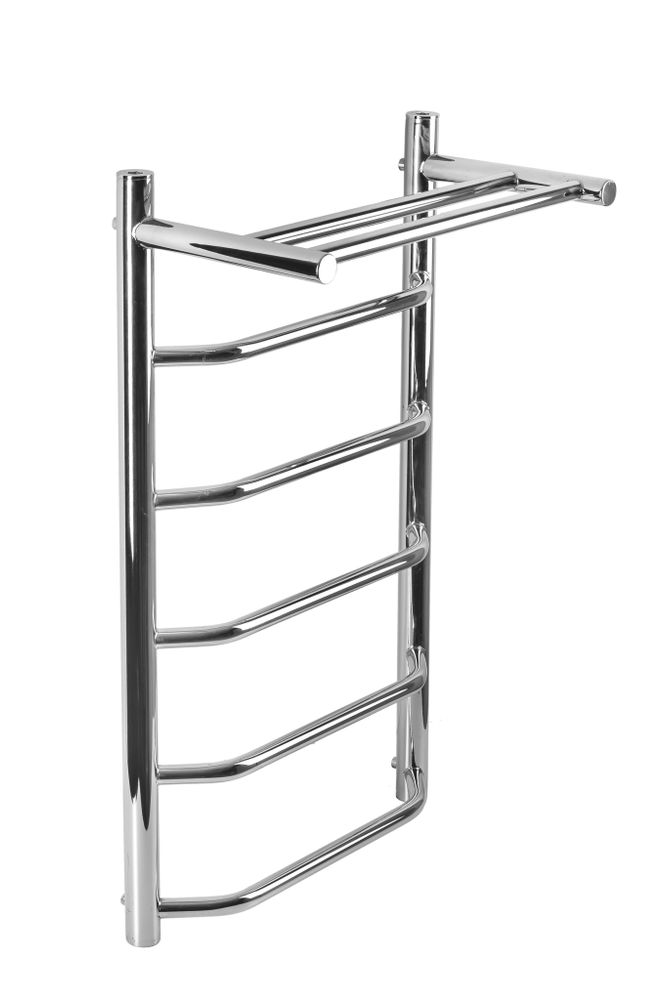 Полотенцесушитель-лесенка нерж.