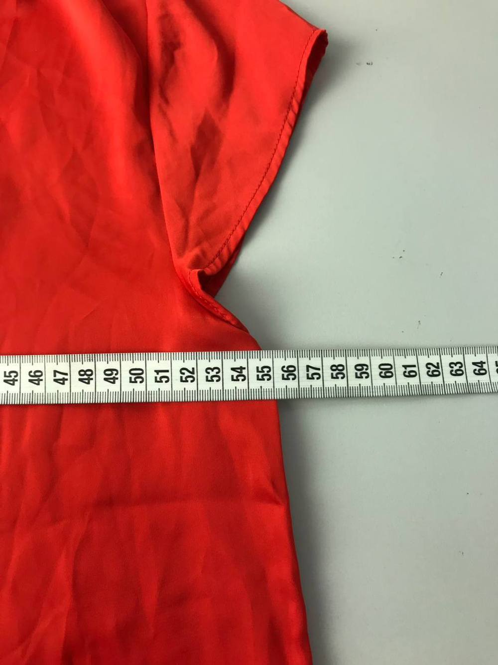 Блузка H&M легкая 46 размер