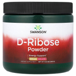 Swanson, D-рибоза в порошке, 300 г (10,6 унции)