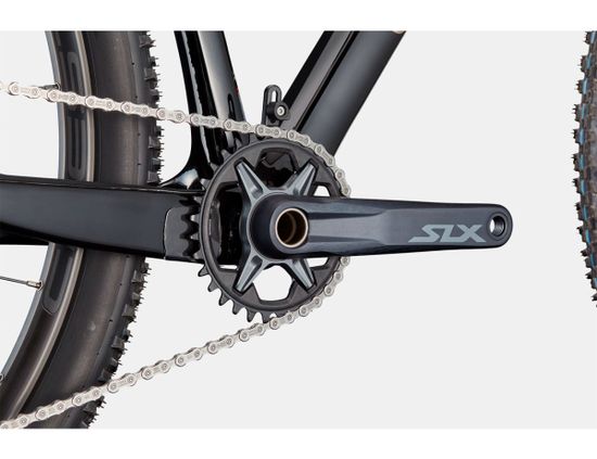 Велосипед Cannondale 29 U Scalpel HT Carbon 2 - 2025