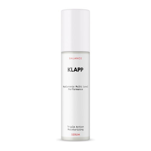 KLAPP БАЛАНС Увлажняющая сыворотка День-Ночь | BALANCE Triple Action Moisturizing Serum, 50 мл