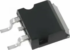 Полевой транзистор IRF3205S / TO263 N-ch 110A 55v