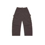 Брюки Nothomme Blue Monte Work Pants "Watson Brown"