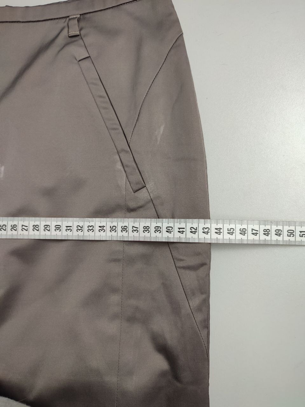 Юбка Comma, элегантная 40 размер