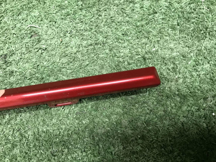 Накладка решетки радиатора Jetour Dashing (22-нв)