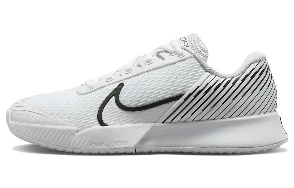 Nike Court Air Zoom Vapor Pro 2 "White Black" Women"s