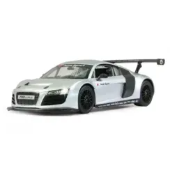 Oyuncaq avtomobil Rastar R/C 1:14 Audi R8