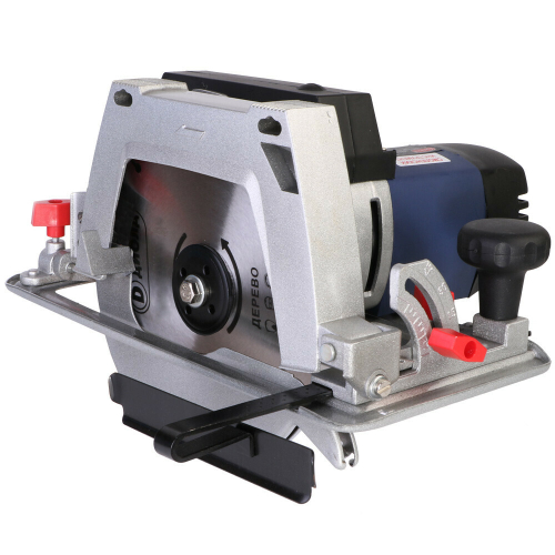 Эл. пила циркул. Смоленск ДП-2,0-200 5255