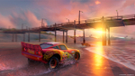 Игра Cars 3: Driven to Win (Тачки 3: Навстречу Победе) (Русская версия) для Nintendo Switch